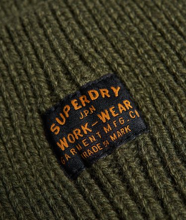 Radar beanie Image 3
