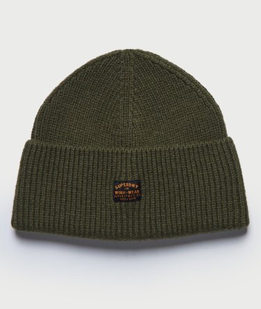 Radar beanie Image 1