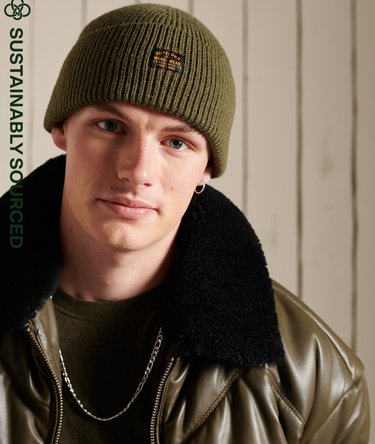 Radar beanie Image 2