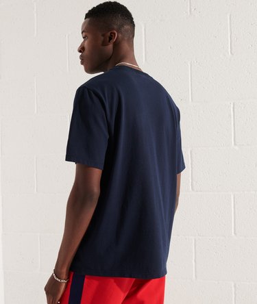 T-shirt Code Essential en coton bio Image 4