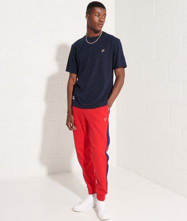 T-shirt Code Essential en coton bio Image 2