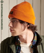 Unisex Worker Beanie