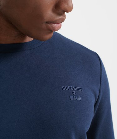 Training Core Sport Crew Sweatshirt Image 3