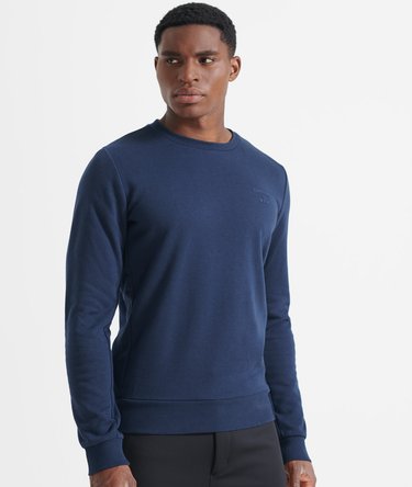 Training Core Sport Crew Sweatshirt Image 1