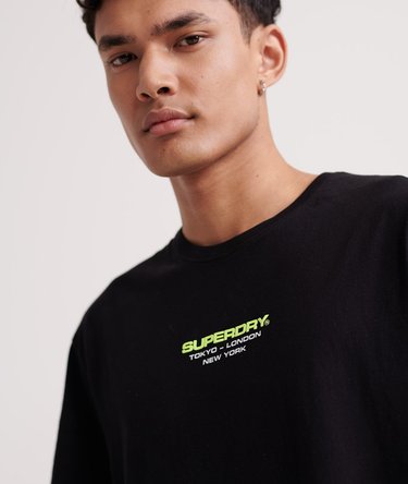 T-shirt City Code Image 4