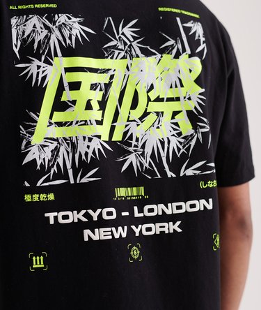 T-shirt City Code Image 5