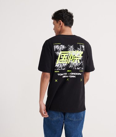 T-shirt City Code Image 3