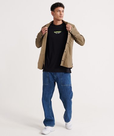 T-shirt City Code Image 2