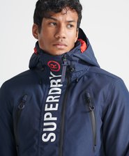 Kurtka Ultimate Rescue