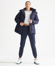 Train Boxy Pufferjas