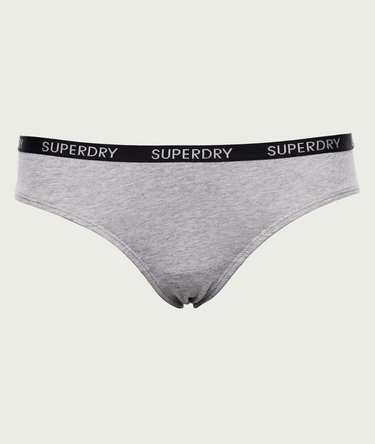 Organic Cotton Essential Brief Triple Pack Image 4