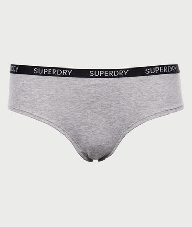 Organic Cotton Essential Boxer Triple Pack Image 4