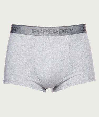 Organic Cotton Classic Trunk Double Pack Image 5