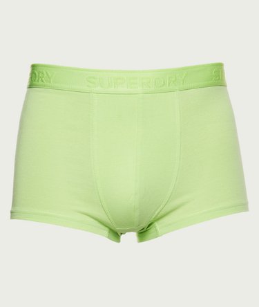 Organic Cotton Classic Trunk Double Pack Image 4