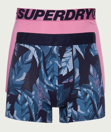 Boxershorts aus Bio-Baumwolle im 2er-Pack Image 3
