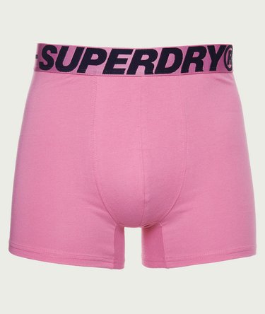 Boxershorts aus Bio-Baumwolle im 2er-Pack Image 5