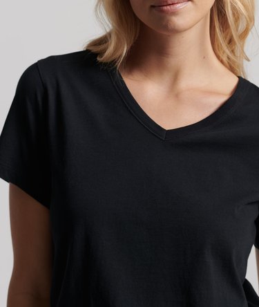 Lounge T-shirt Image 4