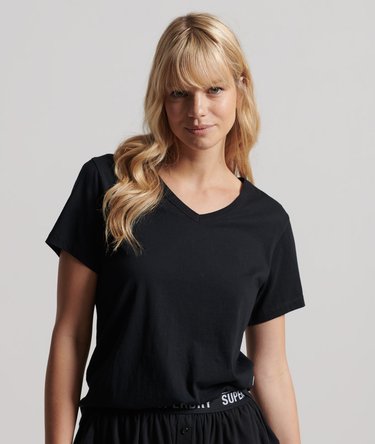 Lounge T-shirt Image 3