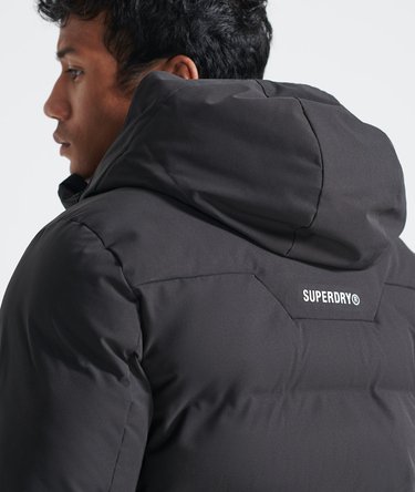 Radar Pro Puffer Jacket Image 7