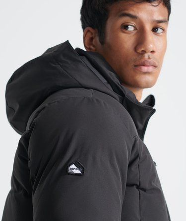 Radar Pro Puffer Jacket Image 4