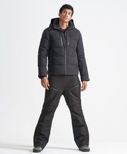 Radar Pro Puffer Jacket