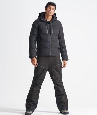 Radar Pro Puffer Jacket Image 2