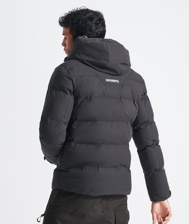 Radar Pro Puffer Jacket Image 3