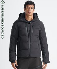 Radar Pro Puffer Jacket