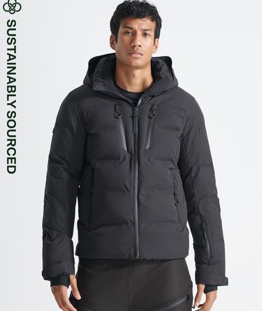 Radar Pro Puffer Jacket Image 1