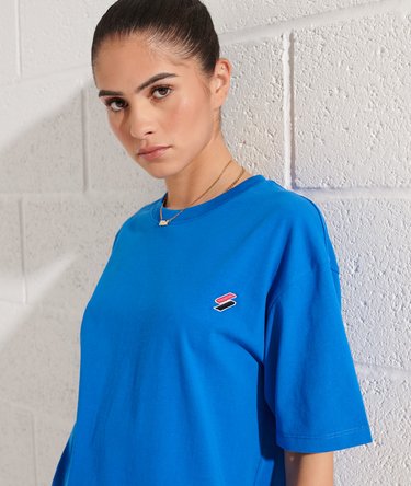 Organic Cotton Code Essential T-Shirt Image 3
