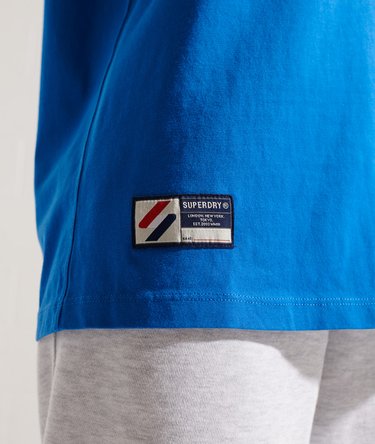 Organic Cotton Code Essential T-Shirt Image 4