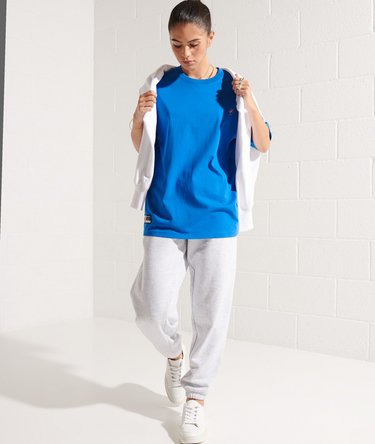 Organic Cotton Code Essential T-Shirt Image 2