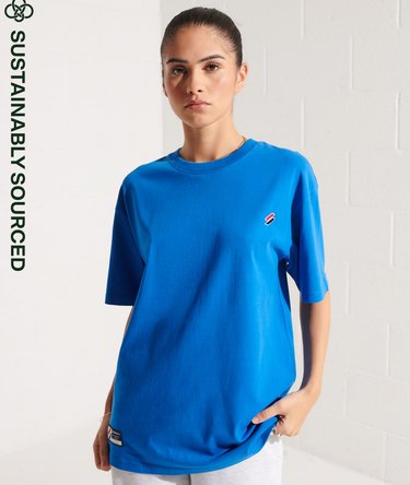 Organic Cotton Code Essential T-Shirt Image 1