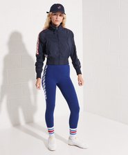 Chaqueta cortavientos Code Energy SD-Windrunner