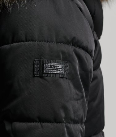 Chinook Parka Coat Image 6