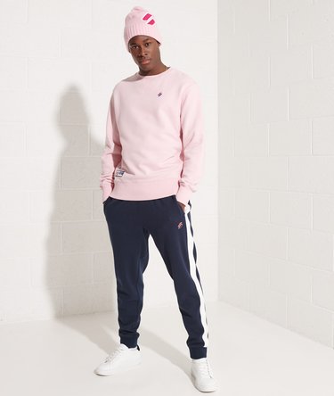 Code Organic Cotton Essential Crew Sweatshirt Image 2