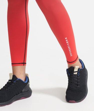 Leggings Training Essential Image 4