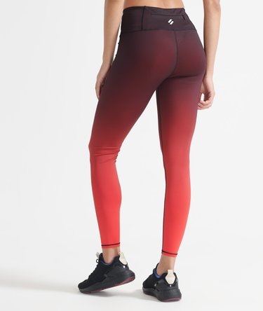Leggings Training Essential Image 3