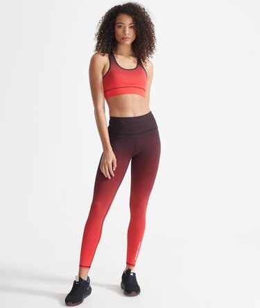 Leggings Training Essential Image 2