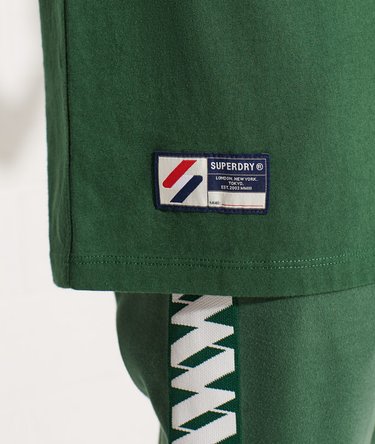 Organic Cotton Code Essential T-Shirt Image 4