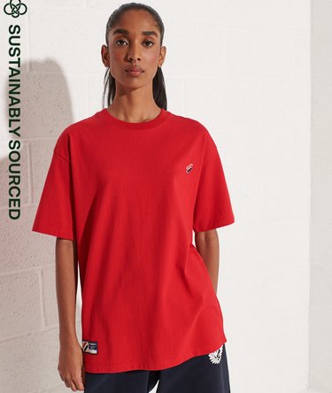 Organic Cotton Code Essential T-Shirt Image 1
