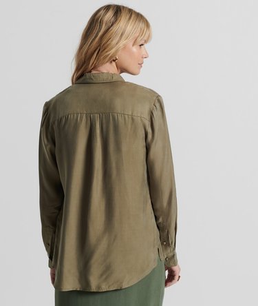 Studios Long Sleeve Shirt Image 3