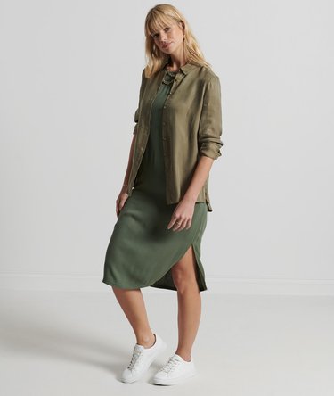 Studios Long Sleeve Shirt Image 2