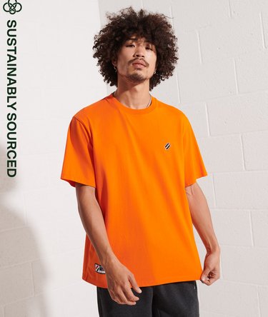 T-shirt Code Essential en coton bio Image 1