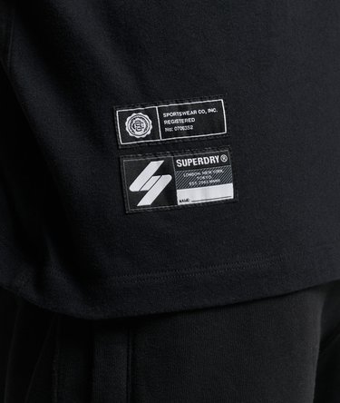 Varsity Arch T-Shirt Image 5