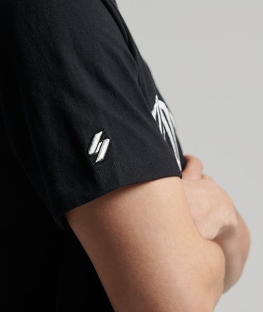Varsity Arch T-Shirt Image 4