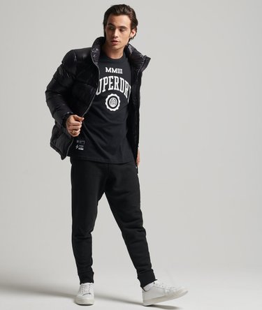 Varsity Arch T-Shirt Image 2