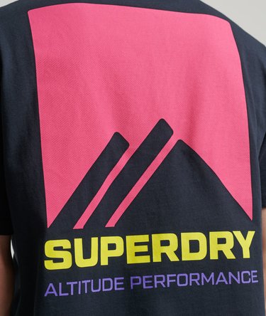 T-shirt Mountain Sport Energy Image 5