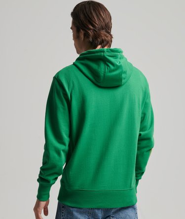 College Varsity Arch Mono Hoodie Image 4