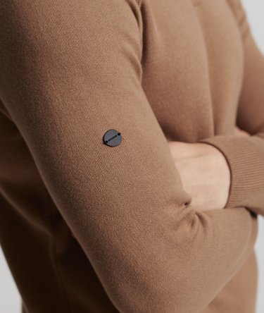 Studios Essential Crew Jumper Image 4